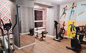 Apartament SPA 52 Resort Kozubnik blisko Szczyrk- 5D Apartamenty